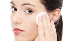 Средства для снятия макияжа и очищения кожи