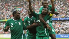Как выступила сборная Нигерии на ЧМ 2014 по футболу