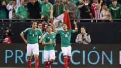 Как выступила сборная Мексики на ЧМ 2014 по футболу