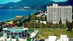 How to relax in Sochi inexpensive