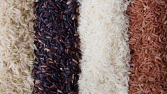 Что такое нешлифованный рис