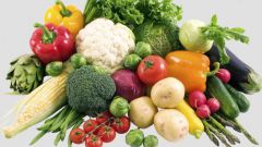 Как припустить овощи