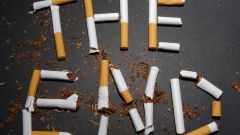 Безникотиновые сигареты: что это