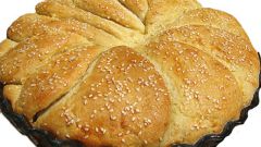 Как приготовить сербский хлеб «Погачице»
