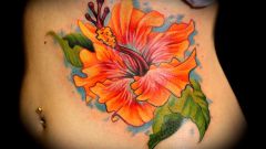 Гавайские татуировки и их значение