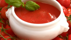 Как сделать кетчуп из помидоров