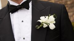 Как одеть жениха на свадьбу