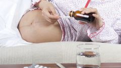 What pills can you drink pregnant 