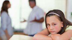 Фразы, травмирующие ребенка при разводе родителей