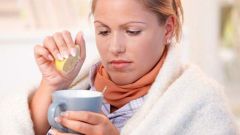 Несколько рецептов имбирного чая в борьбе против простуды