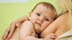 Как отнять от груди двухлетнего ребенка