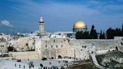 Как поехать в Израиль без турфирмы