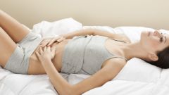 Lower abdominal pain after sex: possible causes