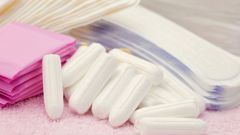 Tampons and pads: pros and cons