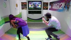 Как работает Kinect 