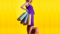 What can you give a pregnant woman for birthday