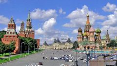 Как доехать до Красной площади в Москве