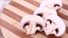 Как перевариваются грибы