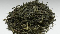 Лечебные свойства зеленого чая