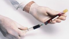 Как заболевание гриппом влияет на анализ крови