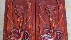 How to sell carved wood handmade