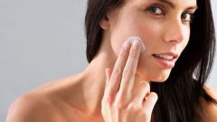 How to eliminate the peeling skin around the nose