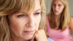 Period after menopause: causes and consequences