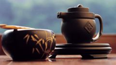 Как заваривать и пить чай пуэр