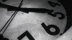 История возникновения часов