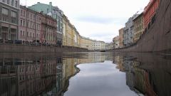 Исторические районы Санкт-Петербурга: особенности и достопримечательности