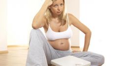 Оптимальный вес при беременности