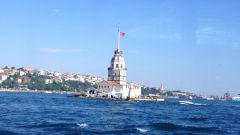 Места, которые необходимо увидеть в Стамбуле
