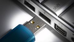 What is the average lifespan of a usb flash drive