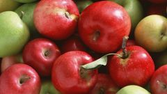В какой стране растут самые красивые и вкусные яблоки