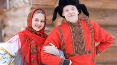 Свадебные традиции и обычаи в России 