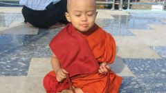 Буддийские мантры 