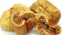 How many dried figs you can eat in a day