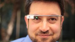 Что такое Google Glass