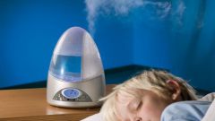 Why do you need humidifier in summer