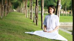 Самое важное в медитации для женщин 