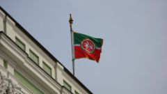 Значение цветов на флаге Татарстана