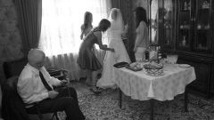 Как подготовиться к свадебному торжеству