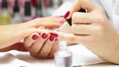 How to remove gel nails with acetone and foil