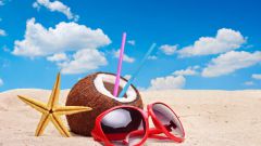 Как сэкономить на летнем отдыхе