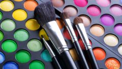 Инструменты для макияжа - арсенал красоты
