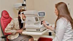What tests need to pass before laser vision correction 