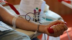 До какого возраста можно быть донором крови 