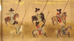 Древняя история Кореи: Кочосон 