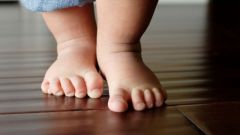 Антиварусная обувь для детей: значение, правила выбора