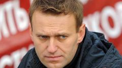 Кто такой Навальный